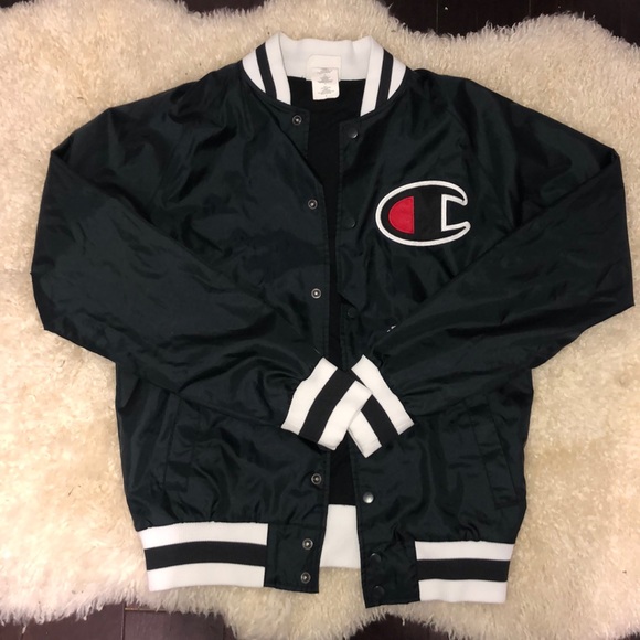Champion Jacket - Picture 1 of 2